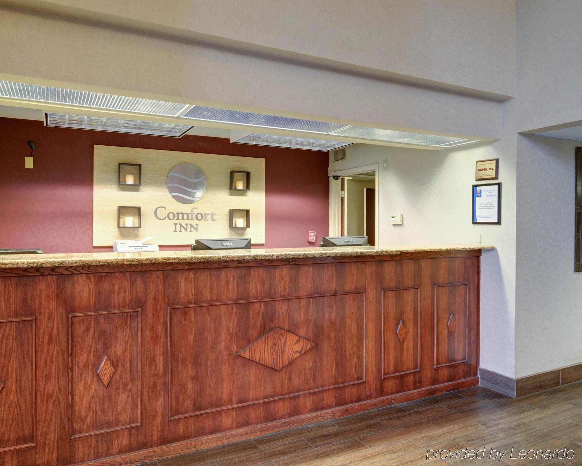 Quality Inn & Suites Pine Bluff Dış mekan fotoğraf