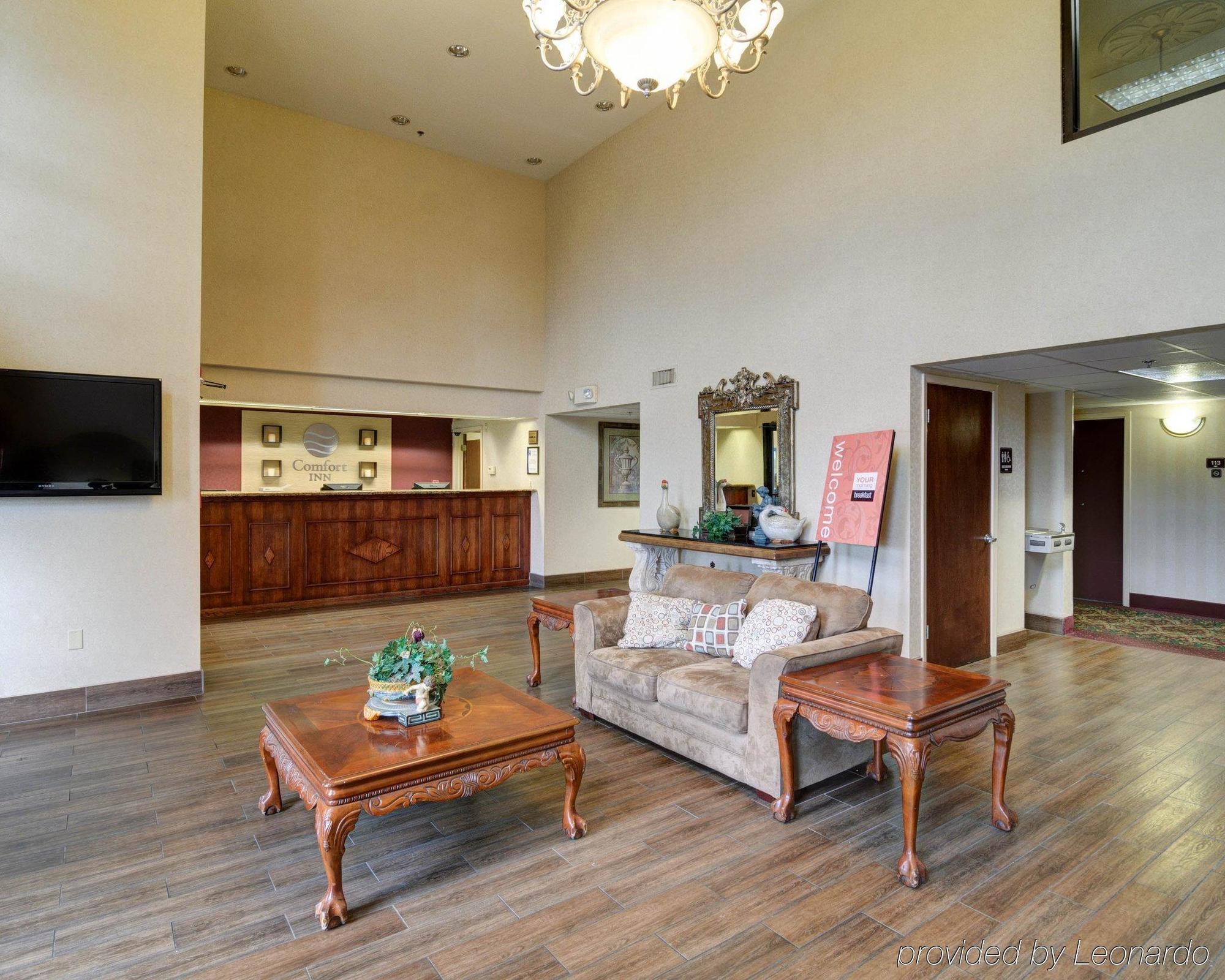 Quality Inn & Suites Pine Bluff Dış mekan fotoğraf