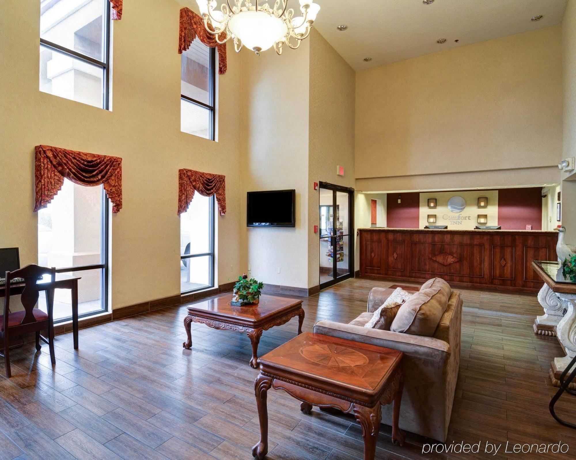 Quality Inn & Suites Pine Bluff Dış mekan fotoğraf