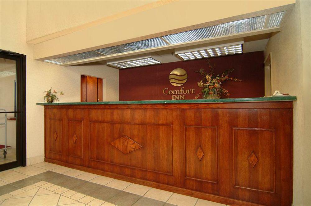 Quality Inn & Suites Pine Bluff Dış mekan fotoğraf