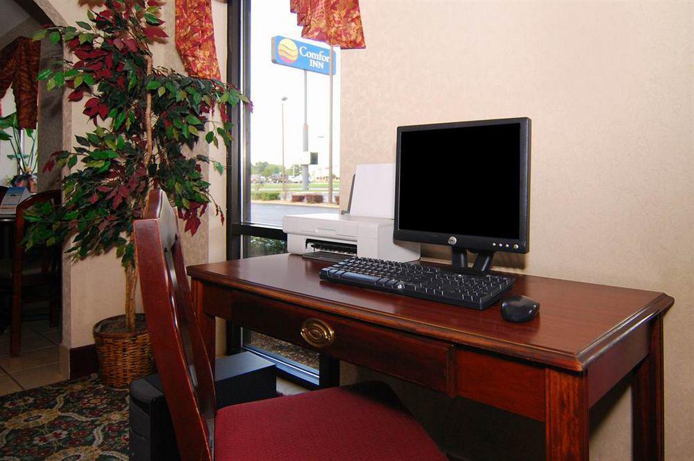 Quality Inn & Suites Pine Bluff Dış mekan fotoğraf